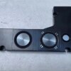 Speaker Unit Driver For Harman Kardon Box - Dual 3 inch Bass Speaker + Dual Radiation