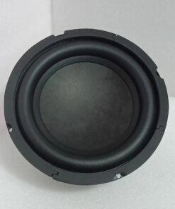 Alternative view of Speaker unit driver For Harman Kardon 6.5 inch 170mm Subwoofer 4ohm 100W Powerful Bass