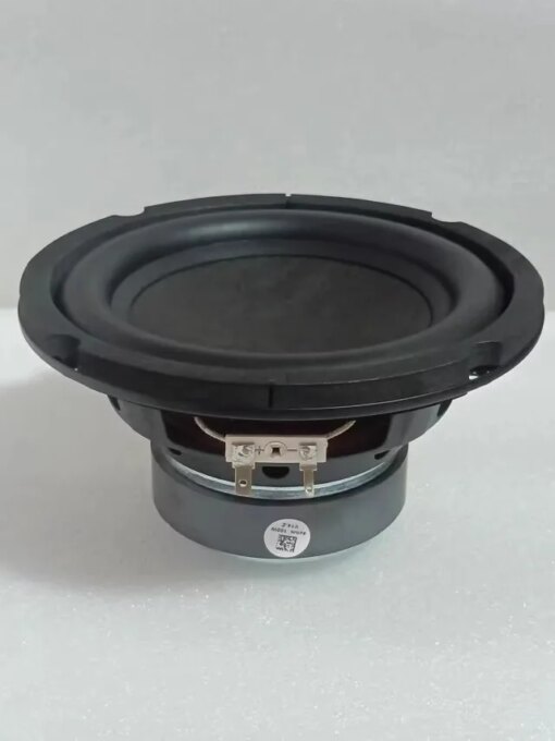 Speaker unit driver For Harman Kardon 6.5 inch 170mm Subwoofer 4ohm 100W Powerful Bass