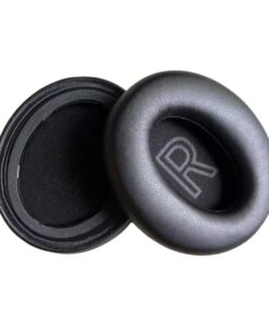 Alternative view of Beribes WH305 headphones WH-305 ear pads cushion foam cover