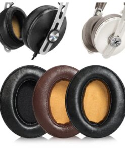 Sennheiser Momentum 1 1.0 2 2.0 M2 HD1 Headphones ear pads cushion foam cover