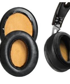 Alternative view of Sennheiser Momentum 1 1.0 2 2.0 M2 HD1 Headphones ear pads cushion foam cover