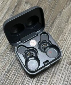 charger case Charging cover For Sony LinkBuds bluetooth Earbuds WF-L900 - Image 3
