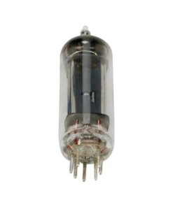 Alternative view of AMP 6Z4 Vacuum Tube Double Rectifier Diode 6U4C Valve Amplifier