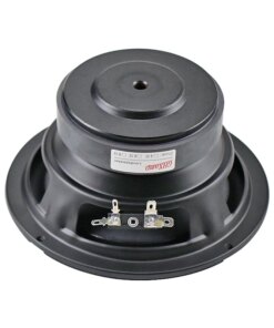 Alternative view of Speaker Unit Driver 6.5 inch 165mm Mid Deep Bass 8ohm 130W Woofer 39HZ 89DB