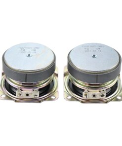 Alternative view of Speaker Unit Driver 2.5 Inch 66mm Full Range 8ohm 10W For PLOK Audio
