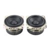 Speaker Unit Driver 2.5 Inch 66mm Full Range 8ohm 10W For PLOK Audio