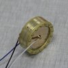Microphone 34mm/ u87 Blue BlueBird AMI isk Takstar / Mic Large Diaphragm Condenser Capsule 2 channel