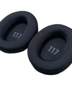 Hyperx Could 3 wired/wireless Could III headphones ear pads cushion foam cover - Image 6