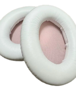 Hyperx Could 3 wired/wireless Could III headphones ear pads cushion foam cover - Image 3
