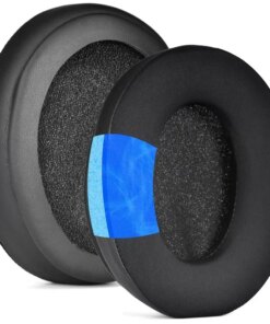Hyperx Could 3 wired/wireless Could III headphones ear pads cushion foam cover - Image 5