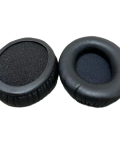 Hyperx Could 3 wired/wireless Could III headphones ear pads cushion foam cover - Image 2