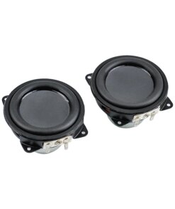 Alternative view of Speaker Unit Driver For JBL 4OHM 20W 56mm Full Range Vocals strong Bass