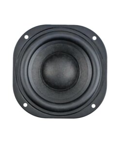 Speaker Unit Driver Hifi 4 Inch 107mm Woofer 16OHM 30W For Fidek Home Theater Audio System - Image 4