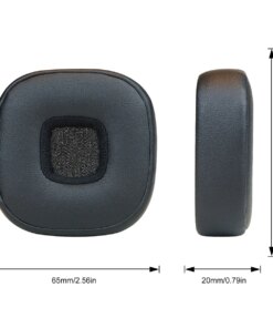 Marshall Major V Major 5 Major5 Headphones headband ear pads cushion foam cover - Image 4