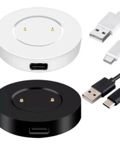 Honor Magic Watch GT 46mm 42mm / GT2 /GT 2e Usb Charging Dock Charger Stand