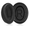 Bose QC 35 II QC35 QC35ii QC25 Quiet Comfort Headset Lambskin SheepSkin ear pads cushions cover