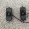 Speaker Unit driver Mini Tweeter High-Fidelity 6 ohms 10W 17.5mm 40.5mm