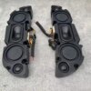 Speaker unit driver for JBL Hi-Fi 2-Way Triple Driver Dual Bass Dual Tweeters 40W 4 ohm