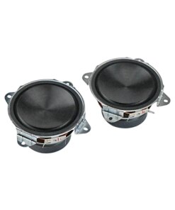 Speaker Unit Driver For Philips Home theater 4 inch 105mm 6ohm 40W