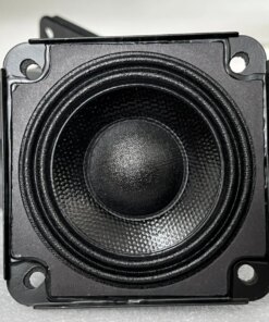 Alternative view of Speaker unit driver 2.75 Inch 72MM Surround Satellite Horn 8ohm 16W for Bose