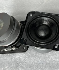 Speaker unit driver 2.75 Inch 72MM Surround Satellite Horn 8ohm 16W for Bose