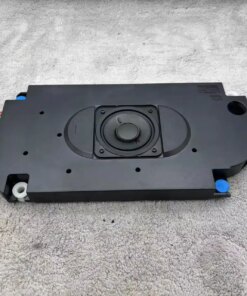 Alternative view of Speaker unit driver 3-Inch Subwoofer 2.1 Seat Cannon Mid-Bass DIY Enhanced Audio 310*160mm