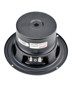 Speaker Unit Driver Hifi 5.25Inch 148mm 4OHM 35W Alto Mediant Cotton 61Hz-10KHz 1pcs - Image 5