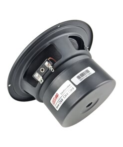 Speaker Unit Driver Hifi 5.25Inch 148mm 4OHM 35W Alto Mediant Cotton 61Hz-10KHz 1pcs - Image 4