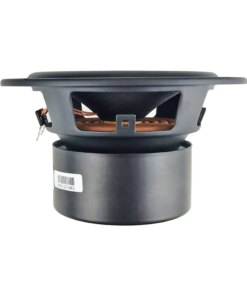 Speaker Unit Driver Hifi 5.25Inch 148mm 4OHM 35W Alto Mediant Cotton 61Hz-10KHz 1pcs - Image 3