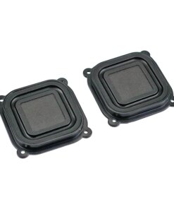 Alternative view of Speaker unit driver 2.5 Inch 65mm For UK NXT BMR 8OHM 12W