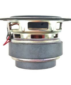 Alternative view of Speaker unit driver 3 Inch Mid Bass Speaker 4Ohm 15W For Peerless Audio LoudSpeaker
