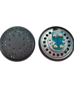 Alternative view of Speaker unit driver 15.4mm Subwoofer MX760 Bass earphones