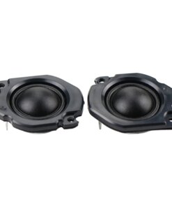 Alternative view of Speaker unit driver 20W 1 Inch JBL Tweeter Unit Loudspeaker T20N6A 6 OHM