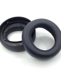 Alternative view of Sony PS5 Pluse 3D / Pluse Elite PlayStation5 wireless headset ear pads cushion foam cover