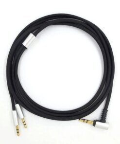 Audio Cable Mic Vol Control For For Sol Republic Master Tracks HD V8 V10 V12 X3 - Image 3