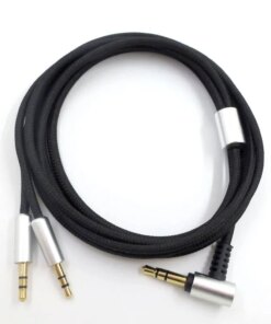 Audio Cable Mic Vol Control For For Sol Republic Master Tracks HD V8 V10 V12 X3 - Image 5