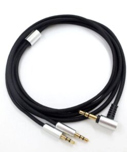 Audio Cable Mic Vol Control For For Sol Republic Master Tracks HD V8 V10 V12 X3 - Image 4