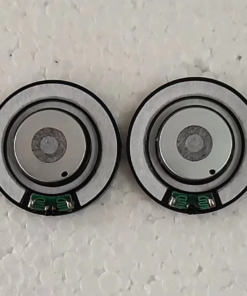 Alternative view of HiFi 40mm Headset Speaker Driver Unit 32ohm For Master & Dynamic MW50