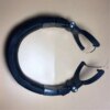 573A Headband part arc frames for Audio Technica ath-M50 M50X M50S Headphone