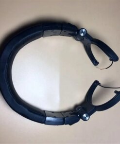 573A Headband part arc frames for Audio Technica ath-M50 M50X M50S Headphone