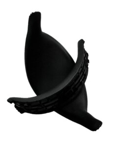 Alternative view of Headband Cushion Pad Pressure-relieving for Gen1 PlayStation VR1 (PS VR1) goggles