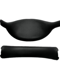 Headband Cushion Pad Pressure-relieving for Gen1 PlayStation VR1 (PS VR1) goggles
