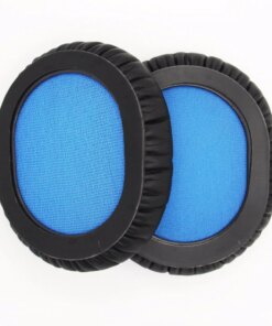 Alternative view of Sennheiser HD8 HD 8 DJ HD6 MIX HD 6 Headphone ear pads headbands cushion foam