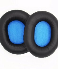 Sennheiser HD8 HD 8 DJ HD6 MIX HD 6 Headphone ear pads headbands cushion foam