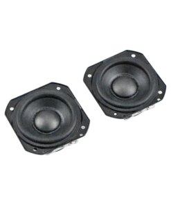 Alternative view of speaker unit driver for haman jbl series 1.75 inch 47MMt Bluetooth-speaker unit repair 4ohm 6W