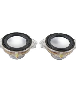Alternative view of speaker unit driver for harman / kardon Sabre SB / 1.75 Inch 45MM Ohm 5W