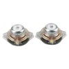 speaker unit driver for harman / kardon Sabre SB / 1.75 Inch 45MM Ohm 5W