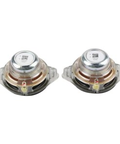 speaker unit driver for harman / kardon Sabre SB / 1.75 Inch 45MM Ohm 5W