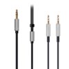 Audio Cable adapter 3.5 - 2.5mm 1MORE H1707 Earphone